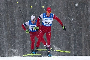 Российские лыжники выиграли суд у FIS, и теперь их обязаны допустить к соревнованиям