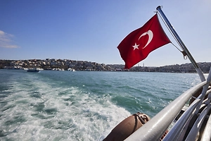 Россияне не хотят отказываться от круизов по Чёрному морю из-за атак ВСУ на танкеры