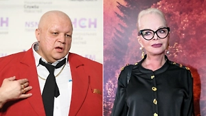 «Воспитывался в другой семье»: Барецкий назвал себя сыном Долиной и решил побороться за её квартиру