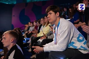 Более 3 тысяч активистов соберутся в Москве на форуме «Знание. Герои»