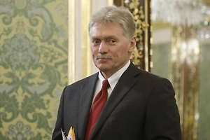 Песков: Переговоры Путина и Уиткоффа будут идти «столько, сколько потребуется»