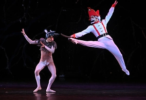 Большой театр начал продавать билеты на «Щелкунчика». Самый дорогой стоит 50 тысяч