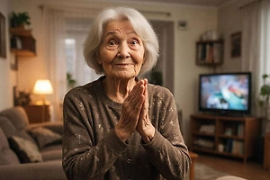 Пенсионерка продала убитую квартиру, дождалась ремонта, а потом потребовала её обратно