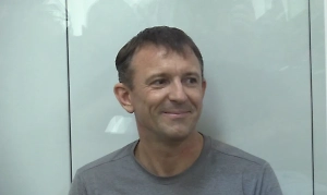 В колонию, где сидит генерал Иван Попов, пытались пронести наркотики