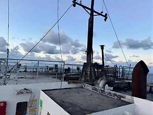 Стало известно о пострадавших при атаке дрона ВСУ на танкер у берегов Турции