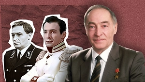 Тест: Угадать фильмы и сериалы с Вячеславом Тихоновым по кадру смогут лишь истинные фанаты!