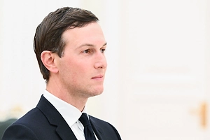 Историк рассказал Life.ru о решительных предках Джареда Кушнера, которые оказались белорусскими партизанами