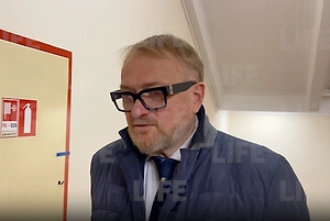 «Мы её не ждём»: Милонов честно рассказал, что думает о Долиной и её приглашении в Госдуму