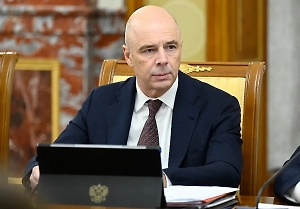 Силуанов раскритиковал идею первого зампреда ВТБ по вопросу курса рубля