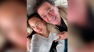 «Не ждите»: Аврора Киба внезапно развеяла слухи о скорой свадьбе с Лепсом