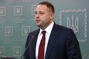 Стало известно, как Ермак сорвал переговоры с зятем Трампа