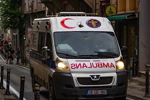 Россиянку избили и оскорбили в кофейне в турецкой Аланье