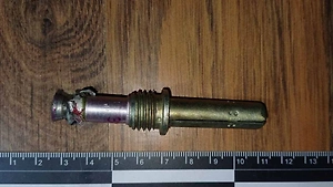 На Украине в руках у ребёнка взорвался запал гранаты, которую принёс военный