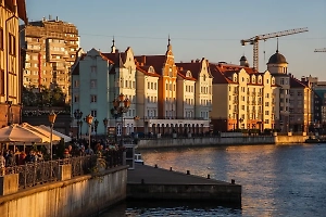 Запад оказался в панике после слов Путина о последствиях блокады Калининграда