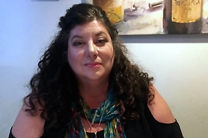 Экс-помощница Байдена после получения гражданства заявила, что влюбилась в Россию