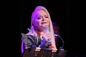 Лариса Долина исчезла из афиши концерта в честь Людмилы Гурченко