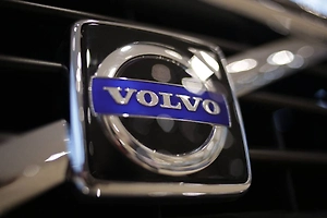 Volvo подала заявку на регистрацию трёх товарных знаков в России