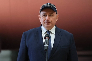  Суд арестовал экс-мэра Волгодонска, который получил квартиру как «малоимущий»