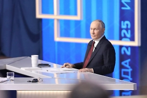 «Это действительно поражает»: В США сделали неожиданное признание после прямой линии Путина