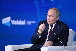 Медведчук назвал заявление Путина о выборах на Украине актом политической воли