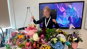 Стало известно, почему дети обвинили учительницу из Петербурга в домогательствах
