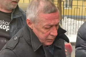 Михаил Ефремов оформил ИП в сфере СМИ