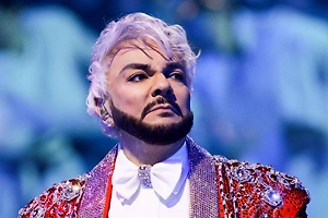 «Наша жизнь была прекрасна»: Киркоров отреагировал на слова Пугачёвой о фиктивности их брака