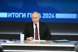 Путин в Петербурге 21–22 декабря встретится с главами стран СНГ