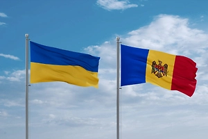 Взрывы под Одессой заставили Украину и Молдавию искать новые транзитные пути