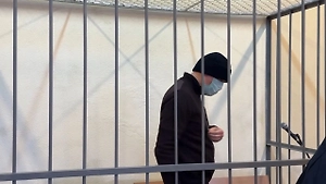 Подозреваемого в убийстве стюардессы в Дубае арестовали на два месяца