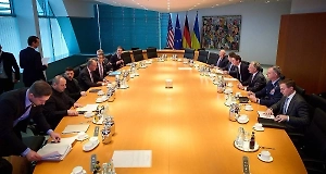 Умеров анонсировал очередной раунд переговоров Украины и США в Майами