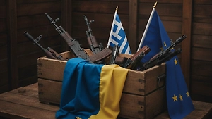 Греция присоединилась к программе по закупке американского оружия для Киева

