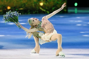 Стало известно, у кого будет тренироваться Костылёва после ухода от Плющенко
