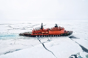«Это впечатляет»: На Западе признали превосходство атомного флота России