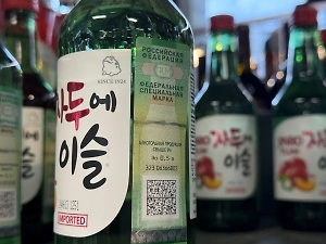 Россиян предостерегли от смешивания алкоголя и газировки за новогодним столом