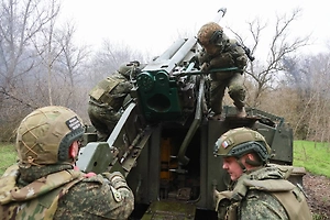 ВС РФ ликвидирует окружённого врага в Димитрове и проводит зачистку Родинского