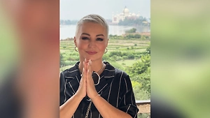 «Совсем скоро»: Катя Лель призвала россиян не бояться нашествия инопланетян в 2026 году