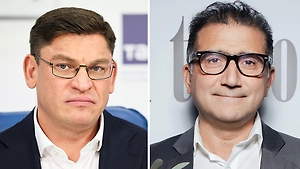 Впавший в кому советник главы HeadHunter оперировался в клинике звёздного хирурга