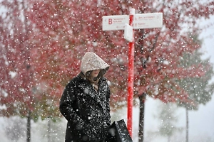 Пик морозов на следующей неделе придется на среду