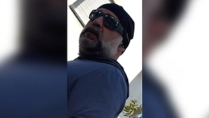 Журналисты нашли сбежавшего с Украины бизнесмена Миндича в Израиле 