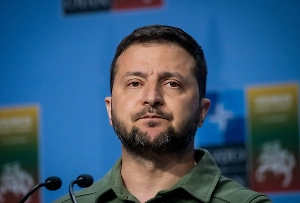 На Западе призвали Зеленского провести выборы на Украине после заявления Путина