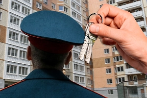 Военная ипотека в 2026 году: условия, сумма, банки и как оформить — всё, что нужно знать военнослужащему