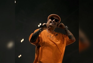 Гуф получил права на свой альбом «Город дорог», который хотели выкупить и уничтожить