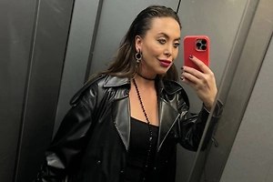 Наталья Фриске раскрыла личность своего супруга после тайной свадьбы


