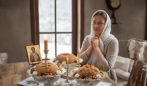 Диетический ужин на Новый год: Рецепт традиционного русского праздничного блюда — коливо