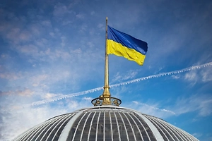 Председатель Рады подписал распоряжение о подготовке закона об украинских выборах