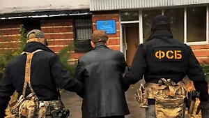 ФСБ задержала ОПГ за незаконный обмен валюты с доходом более 18 млн рублей