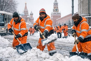 Титов: Индия может закрыть дефицит рабочих рук в России