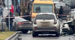 «На него имелся особый зуб»: Военный эксперт назван возможный мотив убийства генерала Сарварова