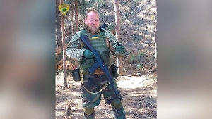 В ДНР суд рассмотрит дело финского наёмника, воевавшего на стороне ВСУ